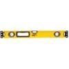 Stanley FatMax 24 In. Aluminum Box Beam Level 3 Vial -Crescentent Store 838ef3ba 80a9 47f1 93de f9fb5df5c7d3