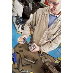 Irwin Vise-Grip 6 In. Steel Snap Ring Pliers -Crescentent Store 8432f3a1 62ec 4c51 a0cf 9059c31ca29c