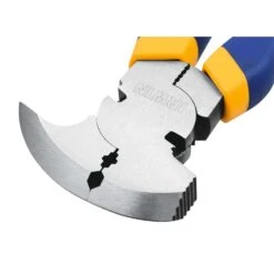 Irwin Vise-Grip 10-1/4 In. Steel Fence Pliers -Crescentent Store 848fd6f9 3af1 4e34 87ab edb566e19d40