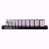 Craftsman V-Series 1/4 In. Drive SAE 6 Point Socket Set 10 Pc -Crescentent Store 8548503c a717 435a ab93 aceefe36765c