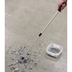 Magnet Source 41 In. Telescoping Magnetic Pick-Up Tool 65 Lb. Pull 16 Magnet Source 41 In. Telescoping Magnetic Pick-Up Tool 65 Lb. Pull -Crescentent Store 87a93517 5ca7 4dc1 9cbc 15da7429daf7