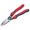 Crescent 8 In. Chrome Vanadium Steel Linesman Pliers -Crescentent Store 8816b3a7 2ec8 44c2 a7ff 2437ef79a139