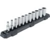 Craftsman 3/8 In. Drive SAE 6 Point Deep Socket Set 11 Pc -Crescentent Store 89686c04 fa17 4ad5 a915 9d4752ef32c9
