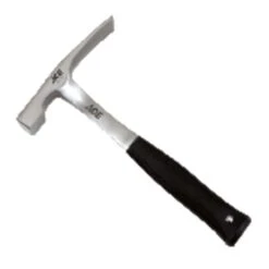 Ace 20 Oz Brick Layer's Hammer Steel Handle