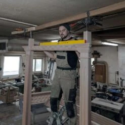 Stabila 12 In. Aluminum Type 80 AS Box Beam Level 2 Vial -Crescentent Store 89beeba2 7cdc 4f2d bfe7 c8907775e580