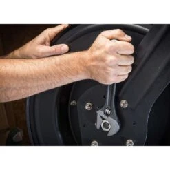 Crescent X6 Pass-Thru Metric And SAE Adjustable Wrench Set 12.9 In. L 11 Pk -Crescentent Store 89f5c44a 1708 4ad0 a8a8 33085ef05e6a