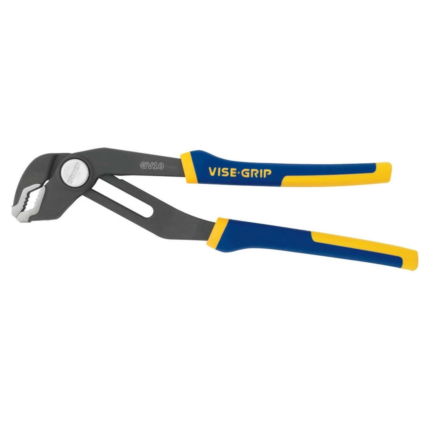 Irwin Vise-Grip 12 In. Alloy Steel Tongue And Groove Pliers 3 Irwin Vise-Grip 12 In. Alloy Steel Tongue And Groove Pliers