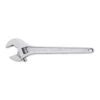 Crescent Tapered Handle Adjustable Wrench 15 In. L 1 Pc -Crescentent Store 8bc08eb1 f227 4948 8dee 64aff0168803