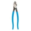 Channellock 8.3 In. Carbon Steel Center Cut Pliers -Crescentent Store 8dd06b57 27db 46a5 ba9c 0eb90b743267