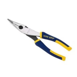 Irwin Vise-Grip 8 In. Steel Long Bent Nose Pliers -Crescentent Store 8e009f6d 5e74 4a5c a923 602c78719056
