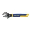 Irwin Vise-Grip 1-1/4 In. Metric And SAE Adjustable Wrench 10 In. L 1 Pc -Crescentent Store 8f5f580e 0aad 4a41 bc8a 43db3d207fc3
