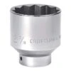 Craftsman 2-3/8 In. X 3/4 In. Drive SAE 12 Point Standard Socket 1 Pc -Crescentent Store 901a3e13 ce1d 483c 91c9 6f045174b125