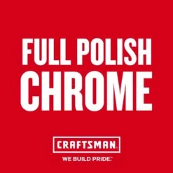 Craftsman 3/8 In. Drive Metric And SAE 6 Point Mechanic's Tool Set 63 Pc -Crescentent Store 905d3008 09fa 488e ad6c ab15ecc1ce6a