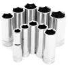 Performance Tool 3/8 In. Drive SAE Deep Socket Set 10 Pc -Crescentent Store 919cf454 6d36 4599 b3c6 eebcc6513850