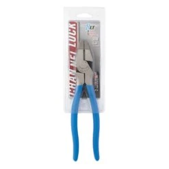 Channellock 8-1/2 In. Carbon Steel Linesman Pliers -Crescentent Store 91ab5836 7a8e 4811 9251 556c056bcf38