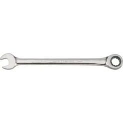 Craftsman 32 Mm X 32 Mm 12 Point Metric Combination Wrench 16.8 In. L 1 Pc