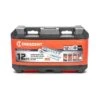 Crescent 1/4 In. Drive Metric 6 Point Mechanic's Tool Set 12 Pc -Crescentent Store 93bd3ee6 0f8c 427b 953c 741b11035e99