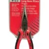 Gardner Bender 6-1/2 In. Alloy Steel Long Nose Pliers -Crescentent Store 94003b11 5bee 45c6 b4ae 009cd1e81f9d