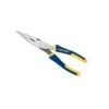 Irwin Vise-Grip 8 In. Steel Long Nose Pliers