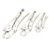 Performance Tool 3 Pc Drop Forged Steel Locking Pliers Set -Crescentent Store 944bf660 f11b 46e8 aa9b 021c1d66e888