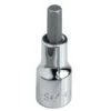 SK Professional Tools 3/4 In. X 1/2 In. Drive SAE Hex Bit Socket 1 Pc -Crescentent Store 95ad8d7f 8b7c 436b 9e22 df56fe28e53a