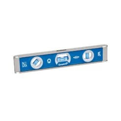Empire True Blue 10 In. Aluminum Magnetic Torpedo Level 3 Vial
