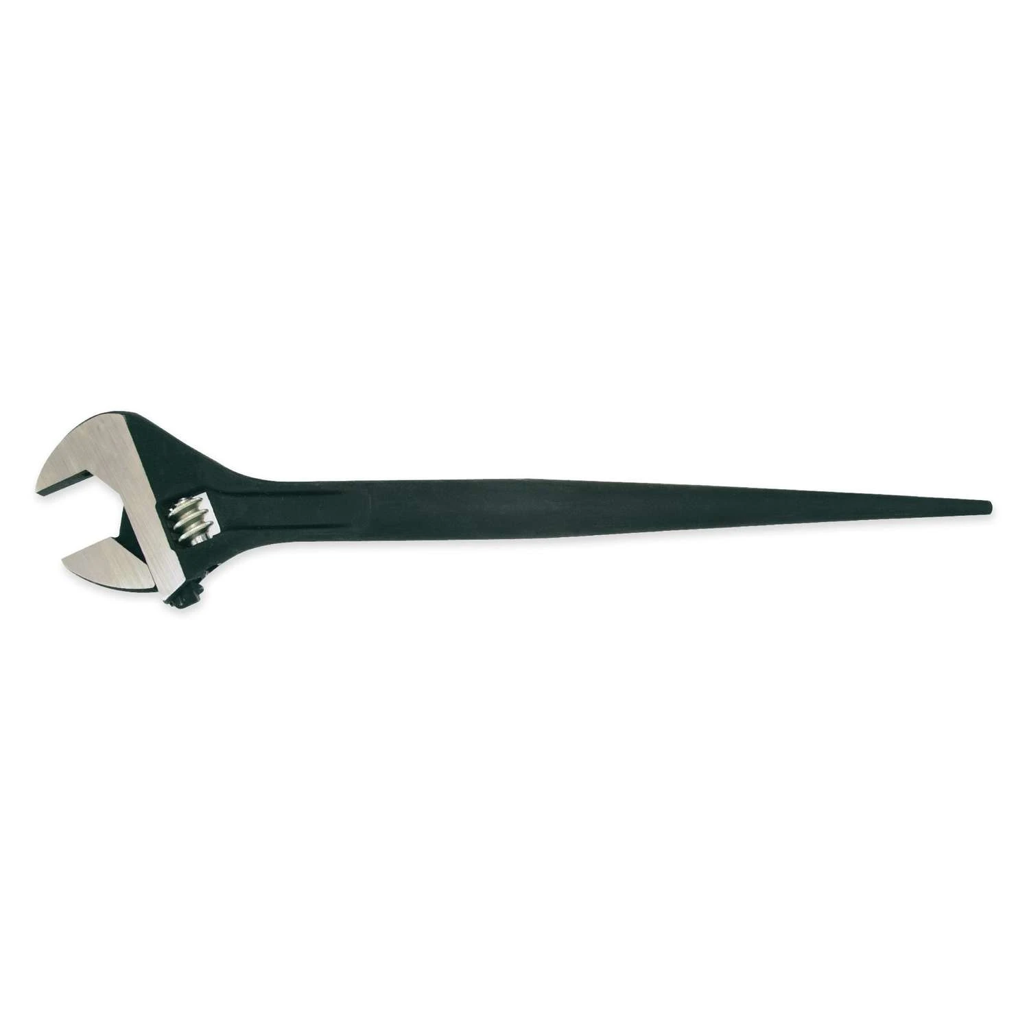 Crescent Adjustable Construction Wrench 16 In. L 1 Pc 3 Crescent Adjustable Construction Wrench 16 In. L 1 Pc