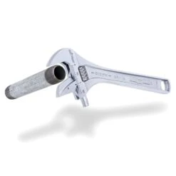 Channellock Reversible Jaw Wrench 10 In. L 1 Pc -Crescentent Store 966ce422 f852 4d7a 9f8f f4150e964c54