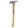 Stiletto 16 Oz Milled Face Framing Hammer 18 In. Hickory Handle 1 Stiletto 16 Oz Milled Face Framing Hammer 18 In. Hickory Handle -Crescentent Store 96e72e6e f911 4b9c a1be 044753663e44