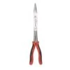 Crescent 13-1/2 In. Alloy Steel Straight Long Reach Pliers -Crescentent Store 9711da48 58eb 47b8 8e37 2c2f578b4ced