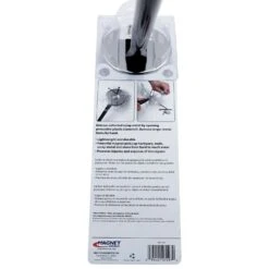 Magnet Source Pick-Up Pal 37 In. Magnetic Pick-Up Tool 65 Lb. Pull -Crescentent Store 9767abd4 aa57 458d 9f99 b4453268cec1