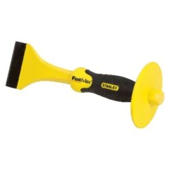 Stanley FatMax 3 In. W Floor Chisel 1 Pc