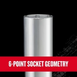 Craftsman V-Series 1/2 In. Drive Metric 6 Point Deep Socket Set 13 Pc -Crescentent Store 97e5ee87 8626 4f7d b00e 5b165b0849e9