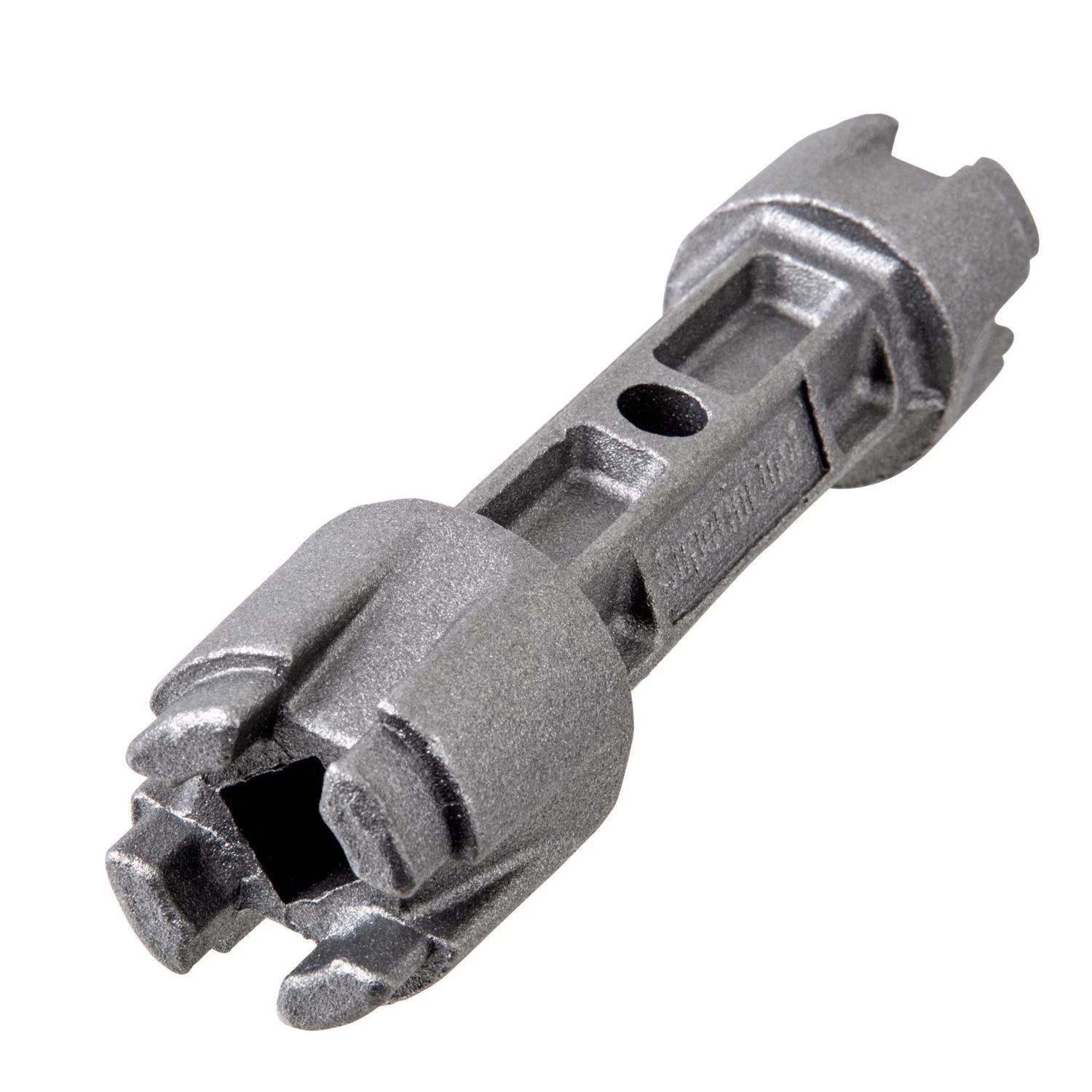 Superior Tool Drain Wrench Gray 1 Pc 7 Superior Tool Drain Wrench Gray 1 Pc - Image 5