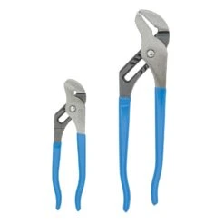 Channellock 6-1/2 & 10 In. Carbon Steel Tongue And Groove Pliers -Crescentent Store 982dc848 dbce 4231 ab3f 7c3c1a170cef