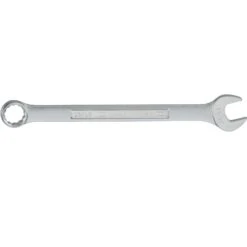 Craftsman 13/16 In. X 13/16 In. 12 Point SAE Combination Wrench 10.5 In. L 1 Pc