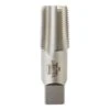 Irwin Hanson High Carbon Steel SAE Pipe Tap 3/4 In. 1 Pc -Crescentent Store 991adea3 4ee8 4b70 9400 8ea480032f42