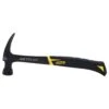 Stanley FatMax 20 Oz Smooth Face Nailing Hammer 5-3/4 In. Steel Handle -Crescentent Store 9cb04d52 9a94 4059 9e4f e3f407ad1716
