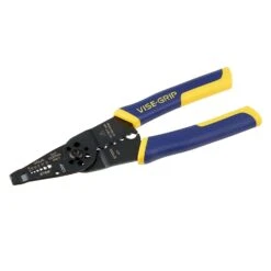 Irwin Vise-Grip 8 In. Steel Multi-Tool Pliers -Crescentent Store 9d4697ed 7db2 4d9b ac5b 312d68d8ee83