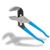 Channellock 10 In. Carbon Steel Smooth Jaw Tongue And Groove Pliers -Crescentent Store 9e116e7e 2527 4c6c 98bb d76fc85f5a58
