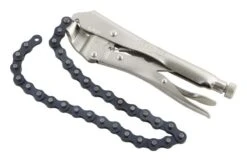 Irwin Vise-Grip 9 In. Alloy Steel Chain Clamp -Crescentent Store 9e55ca84 cf74 43d2 aec7 c6b8d3b0f838