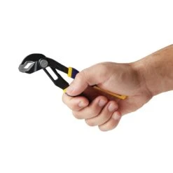 Irwin Vise-Grip 6 In. Nickel Chrome Steel Tongue And Groove Pliers -Crescentent Store a00c2860 dfb0 43ae a54a cf6d4a911ca8