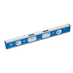 Empire True Blue 12 In. Aluminum Magnetic Tool Box Level 4 Vial -Crescentent Store a03aa599 3a0c 48d5 8be7 d07532308153