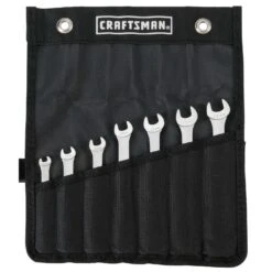 Craftsman 12 Point Metric Wrench Set 7 Pc -Crescentent Store a05cdb1b e0fc 499d b425 385a5d4f0659