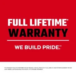 Craftsman 7/8 In. X 1/2 In. Drive SAE 12 Point Deep Deep Socket 1 Pc -Crescentent Store a0812f70 62bd 4dbf a5ac e2e41f9b951b