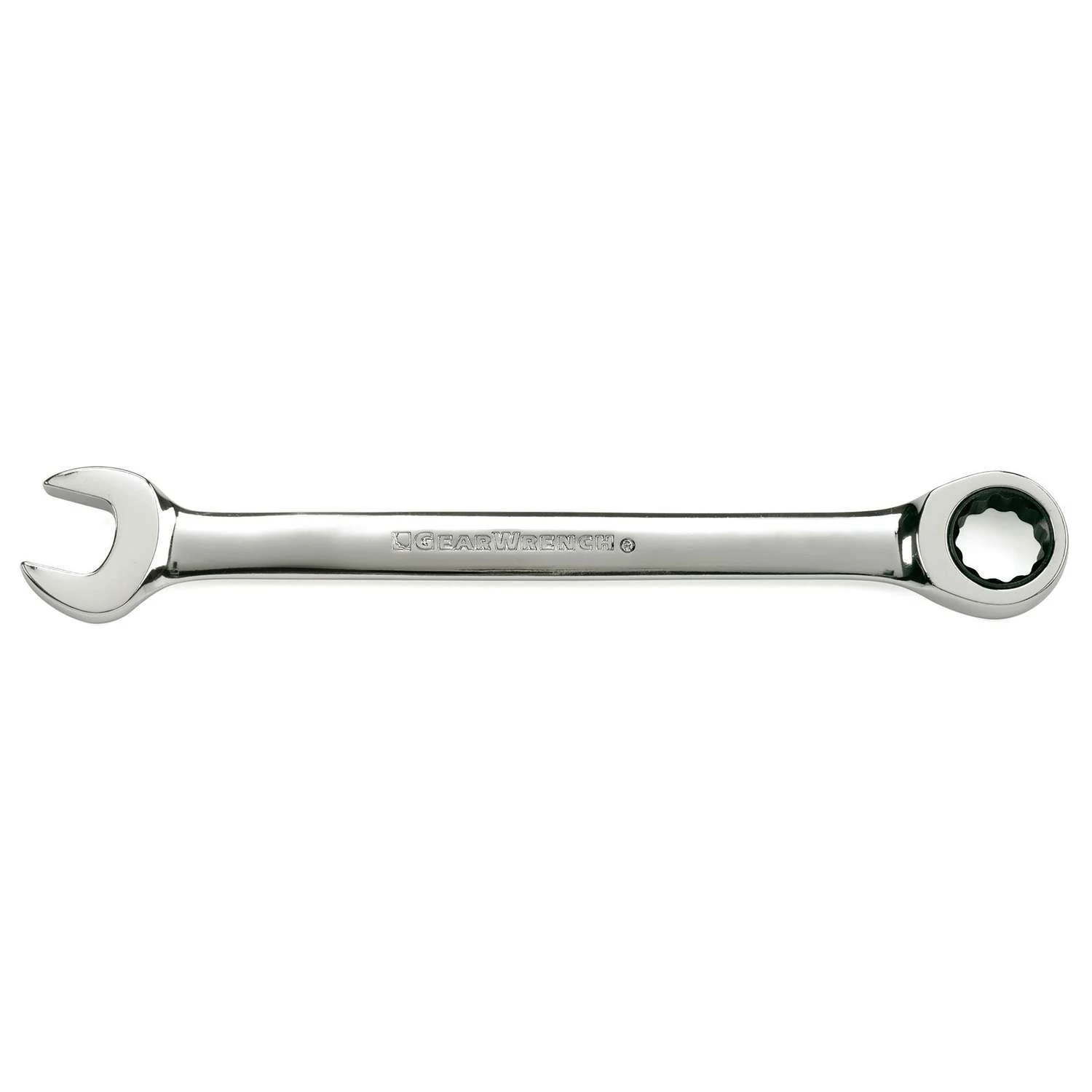 GEARWRENCH 21 Mm 12 Point Metric Combination Wrench 11.49 In. L 1 Pc 3 GEARWRENCH 21 Mm 12 Point Metric Combination Wrench 11.49 In. L 1 Pc