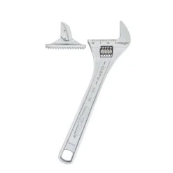 Channellock Reversible Jaw Wrench 10 In. L 1 Pc -Crescentent Store a13aa5e7 a423 4da5 88ce 81c8a2b7e5be