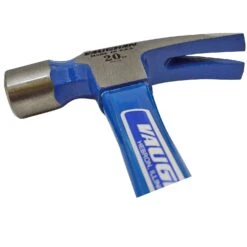 Vaughan 20 Oz Smooth Face Rip Claw Hammer 16 In. Fiberglass Handle -Crescentent Store a19b758c 20eb 4dda bce3 611e6652d808