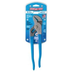 Channellock Permalock 9-1/2 In. Carbon Steel Tongue And Groove Pliers -Crescentent Store a3eab94f d152 4157 993a 5e67ad82f508