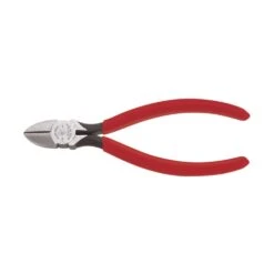 Klein Tools 6.16 In. Steel Diagonal Cutting Pliers